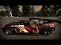 Need for Speed SHIFT: Coke Zero Dodge Viper SRT10