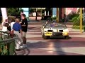 Epcot 25th Anniversary Rope Drop