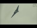 Vulcan Sunday Take Off RIAT 2009 [HD]