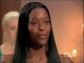 Ebony from America\