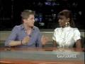 Ebony from America's Next Top Model - Why she wanted out