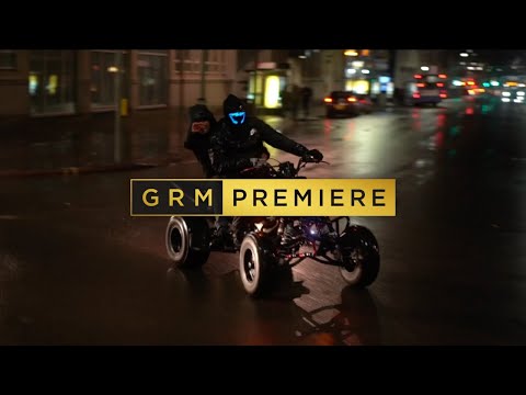 JJ Esko – Fiends To Fans [Music Video] | GRM Daily