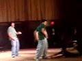 Airband 2007 - NSCHMUCK