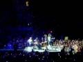 Concierto Tokio Hotel Barcelona In die nacht parte2 y Presentaciones