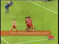 16. Hafta , Antalyaspor - Gaziantep Belediye : 2-2