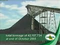 Farewell Southern Colliery