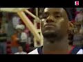 Pasos baloncesto USA Olimpiadas - Campeones