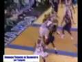 Pasos baloncesto USA Olimpiadas - Campeones