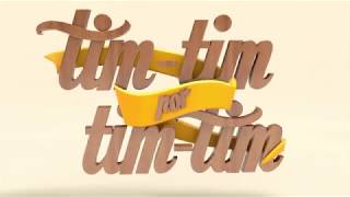 Tim-tim por tim-tim