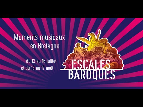 TVRennes - Les Escales Baroques