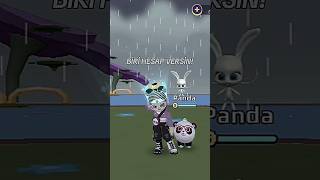 Kalktım gittim okula bir sabah... #pkxd #viral #roblox #pkxduniversd #keşfet #turkgamer