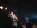 Wizards & Joya live at Dirk Deluxe - Send me a Postcard