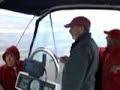 Nonsuch sail trim: advice from the expert