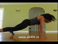 Perfect Six Pack Abs
