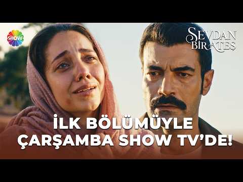 Sevdan Bir Ateş 1. Bölüm Fragmanı                                                                                                                                                                                                                         
