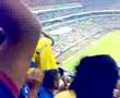 America vs Santos Brasil RK y Monu El Crema es tan grande!!!