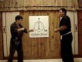 breaking the fundation   kempo jutsu kai   www kodokai com