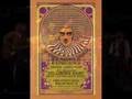 The Fillmore East -- guitar instrumental -- acid rock
