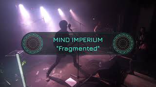 Mind Imperium - Fragmented - Altherax -  November 20, 2021