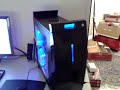 my pc  Q9550 E0 @ 3.8G / P5Q-E / ATI 4870 CrossfireX