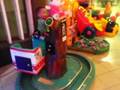 Zahin Hadif First Train Ride