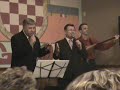 BRACA BEGICI U CLEVELANDU VECER IZVORNE MUZIKE