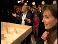 AEX Voorspelling met cavia\