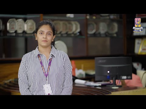 Siva Sivani Institute of Management Hyderabad General video thumbnail 17