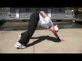 Parkour Generations: Warm Up, Ohio