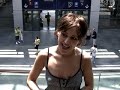 Entrevista a Belinda Galiano, directora de la Campus Party