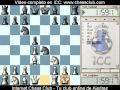 AJEDREZ: Bazna 2010 -  ronda 4