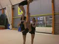 training OAJLP trio mai 2008