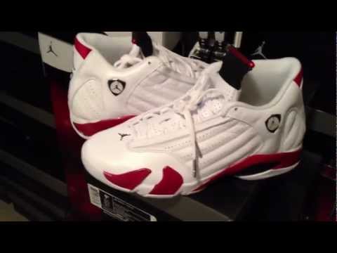 how to repair jordan 14
