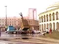 Pomnik na pl. Bankowym