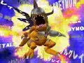 Ultra-y-Mega-Digievo