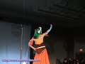 Fire Lily @ Anime USA 2007 - #10