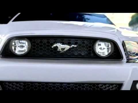 Ford Mustang 2013