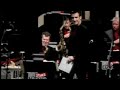 Live at Cherokee -Gordon Goodwin plays Play That Funky Music