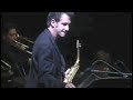 Live at Cherokee -Gordon Goodwin plays Play That Funky Music