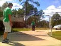 Extreme Ping Pong