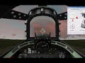 Il2 Joy Input Overlay Test