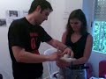 [5/9] Taller de Espadas de SoftCombat (Gomaespuma) 22