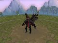 Spore Creature Creator: Gharnie, Racksen's Zhergnou.(ii read description !!)