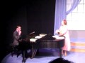 Theatre Memphis presents Souvenir