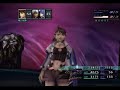 Xenosaga 3 - Yuriev fight: Abel attacks Xenosaga 3 - Yuriev fight: Abel attacks