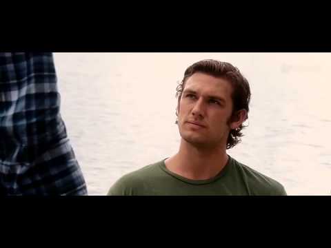 Endless Love scene