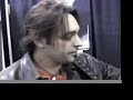 Phil Jones Bass winter NAMM 2007