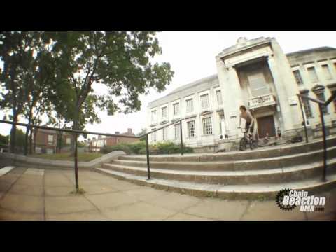 chain reaction cycles