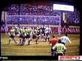 Internazionale - PES2008 PS2 (maroon 5 - wake up call)
