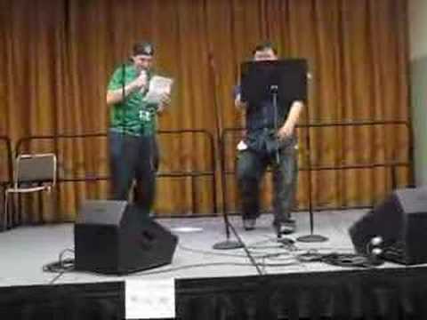 Omo and DS sing